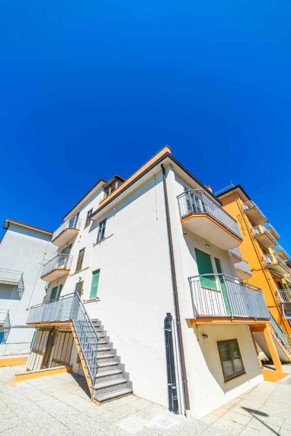 Uliana Top House Apartment Chioggia Exterior photo